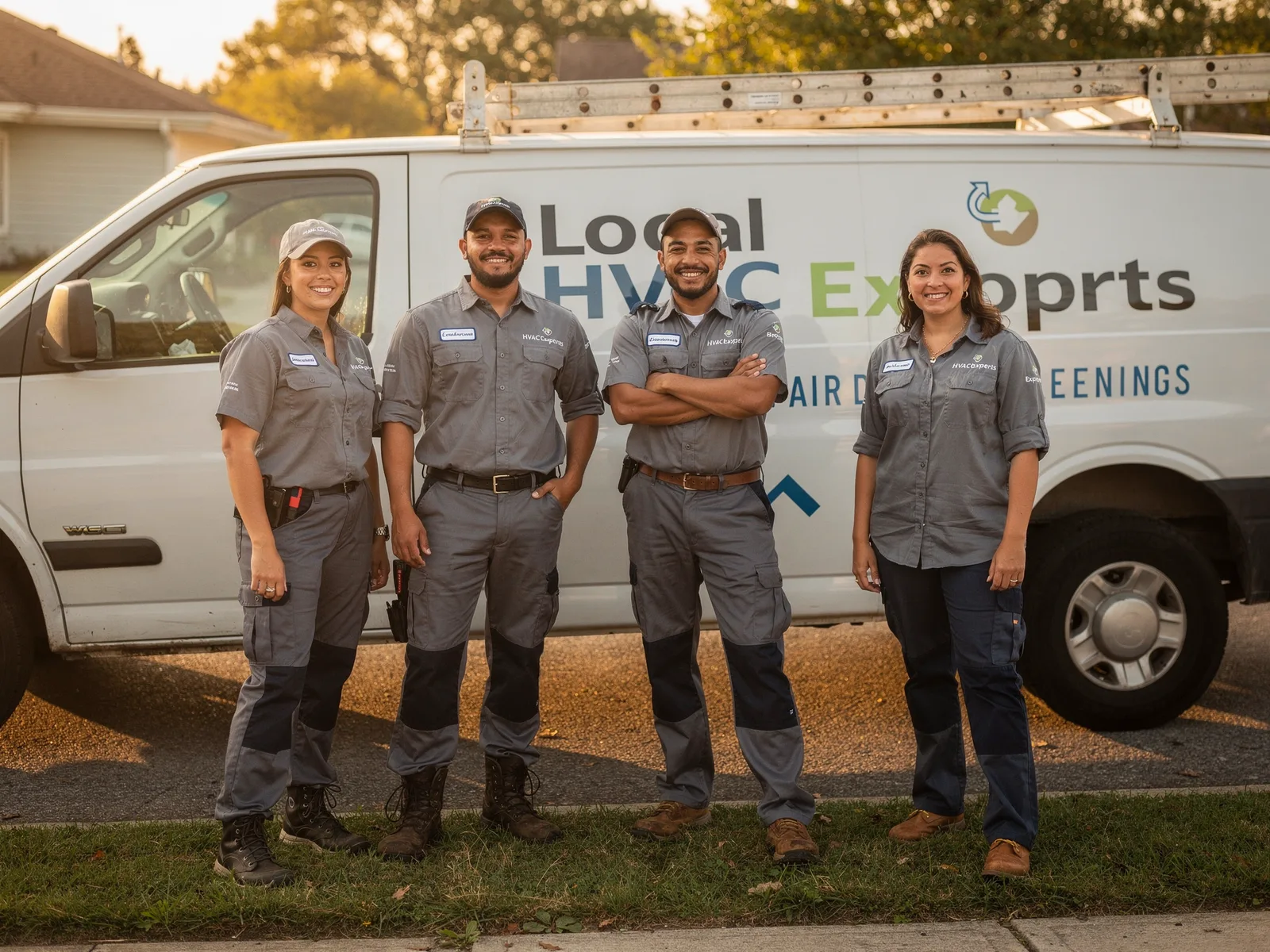 24/7 HVAC Repair & AC Replacement company in Clayton, NC